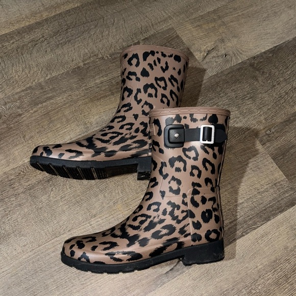 Hunter refined leopard 6 - Picture 1 of 4
